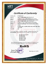 Certificate 3